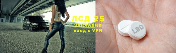 твердый Алексин